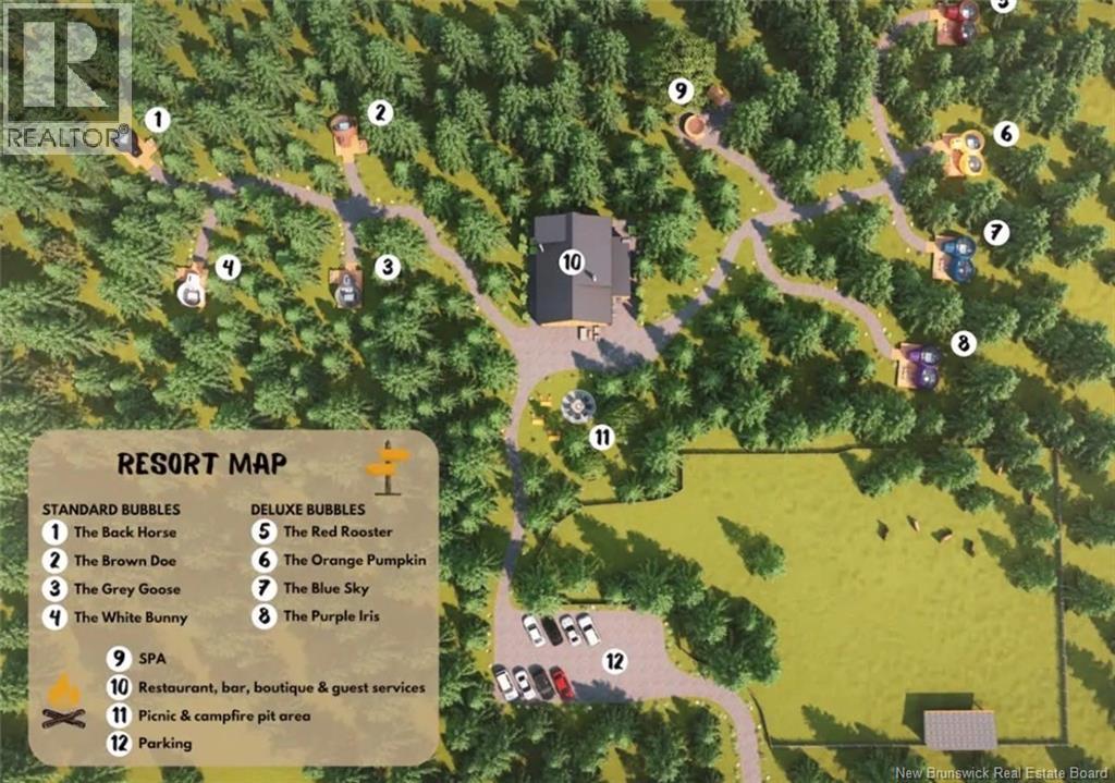 3673 Route 134, Shediac Bridge, New Brunswick