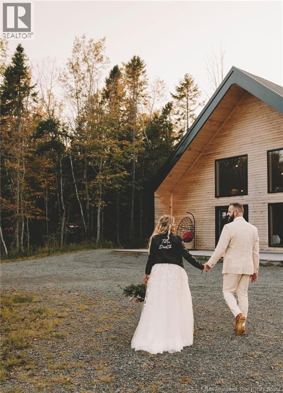 3673 Route 134, Shediac Bridge, New Brunswick  E4R 1R9 - Photo 11 - NB134732