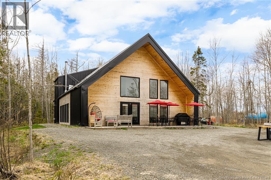 3673 Route 134, Shediac Bridge, New Brunswick  E4R 1R9 - Photo 12 - NB134732