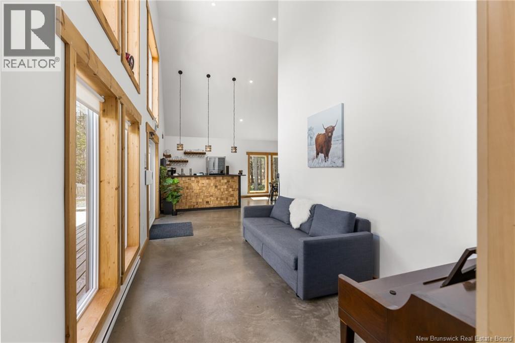 3673 Route 134, Shediac Bridge, New Brunswick  E4R 1R9 - Photo 22 - NB134732