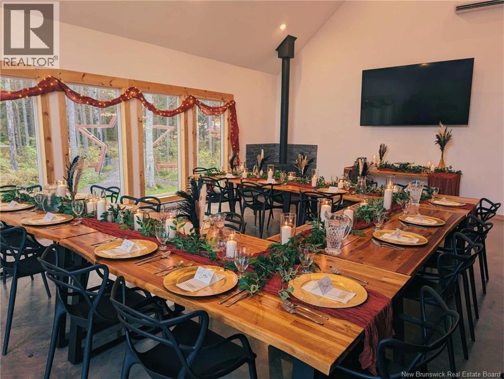 3673 Route 134, Shediac Bridge, New Brunswick  E4R 1R9 - Photo 25 - NB134732