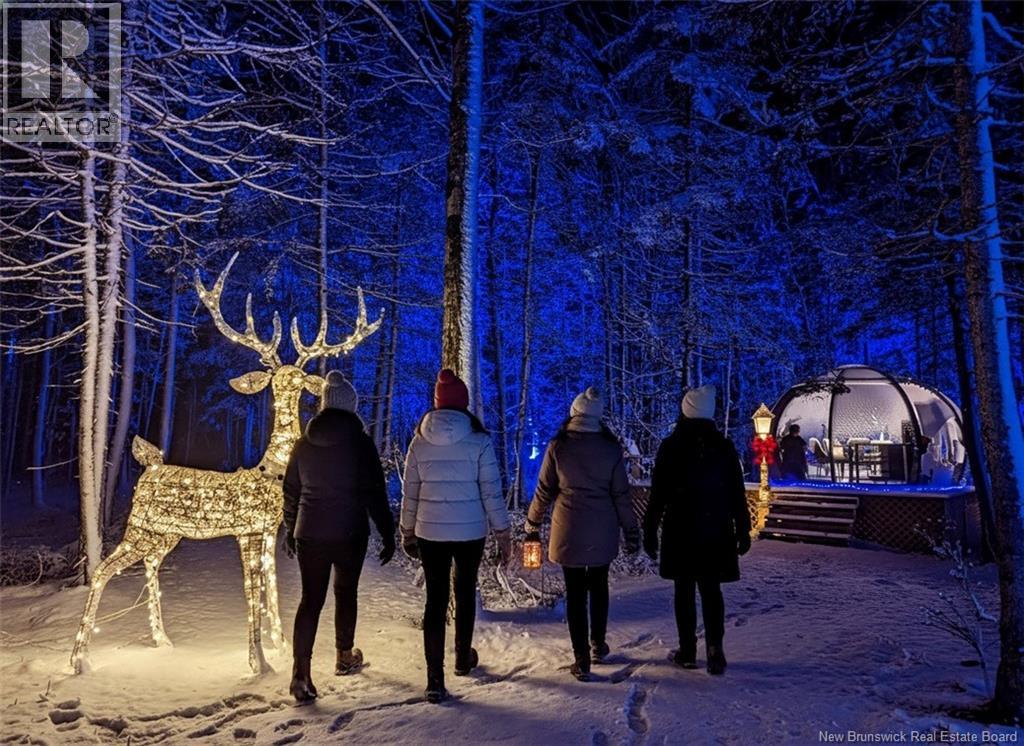 3673 Route 134, Shediac Bridge, New Brunswick  E4R 1R9 - Photo 3 - NB134732