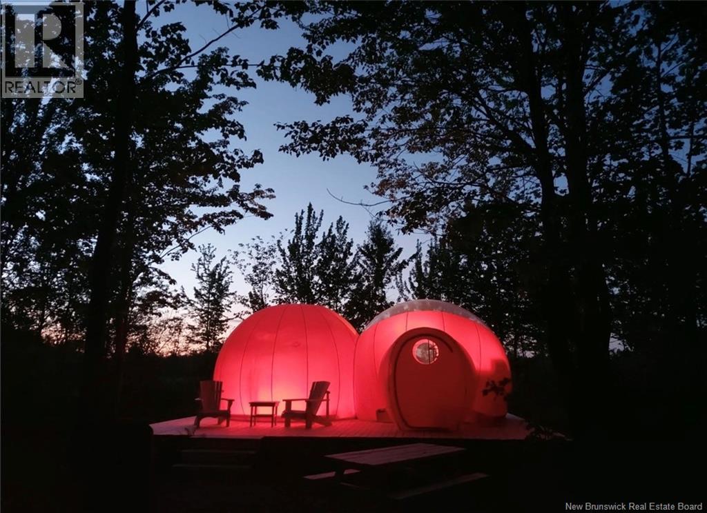 3673 Route 134, Shediac Bridge, New Brunswick  E4R 1R9 - Photo 4 - NB134732