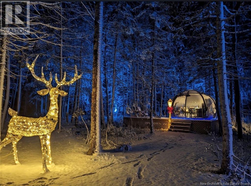 3673 Route 134, Shediac Bridge, New Brunswick  E4R 1R9 - Photo 41 - NB134732