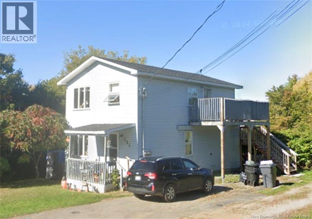 285 Church, Bathurst, New Brunswick  E2A 1J8 - Photo 2 - NB134523