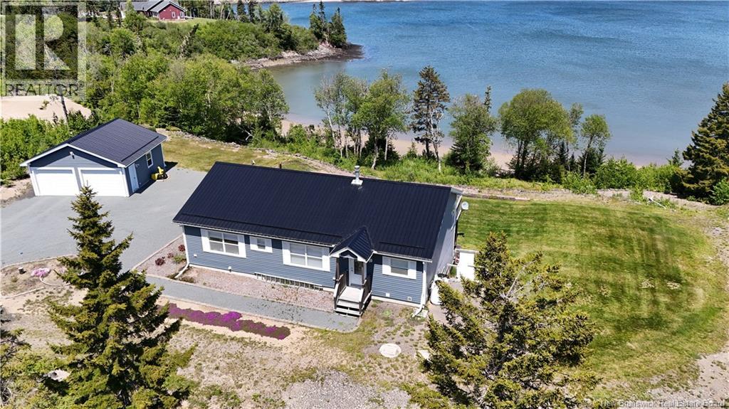59 McCarthy's Point Road, Pocologan, New Brunswick