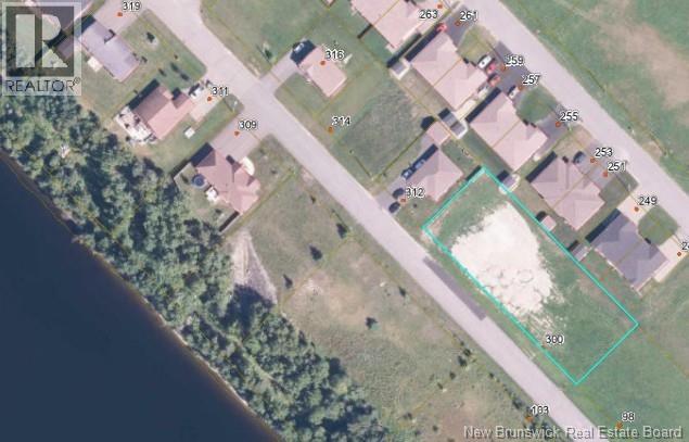 0 Taylor Route, Grand Falls, New Brunswick