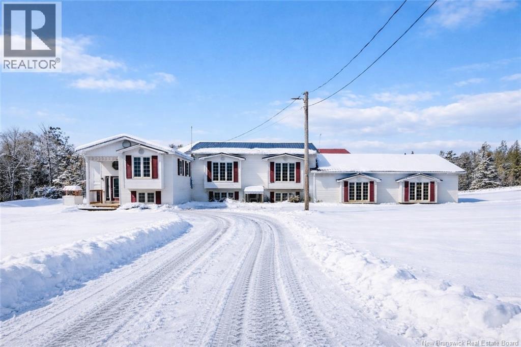 162 Sawdust Road, Shediac Cape, New Brunswick