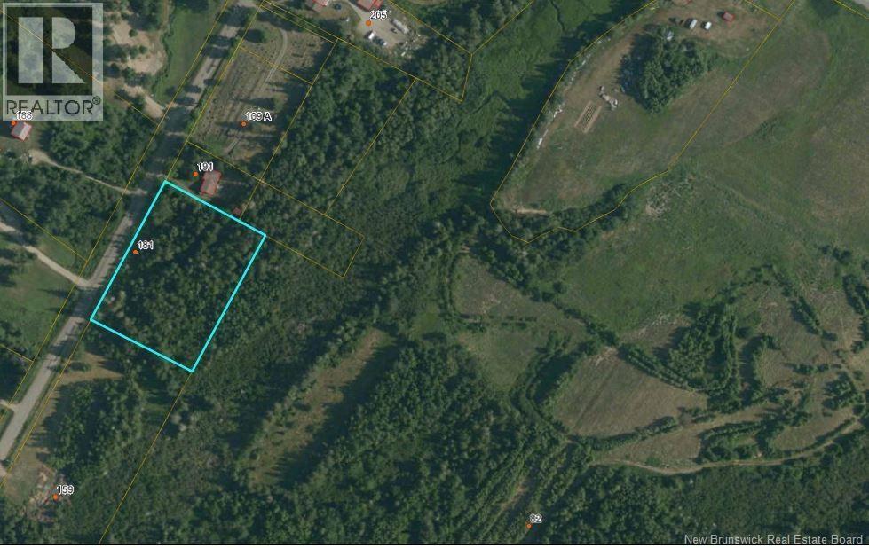 181 Ogden Mill Road, Sackville, New Brunswick