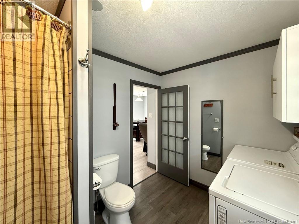 3688 Principale Street, Baker Brook, New Brunswick  E7A 1V4 - Photo 13 - NB134820