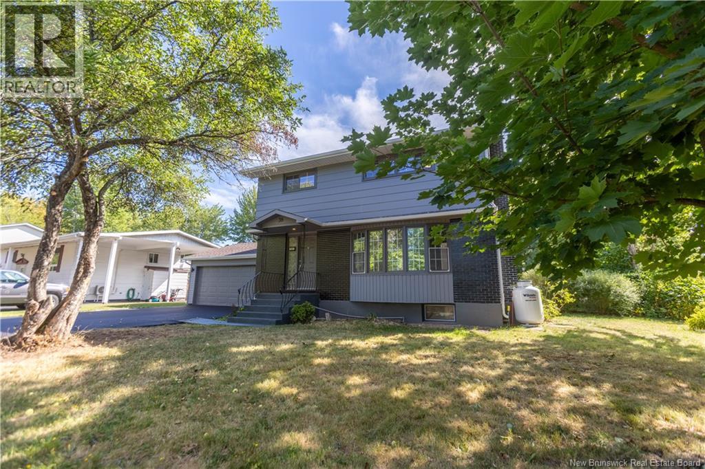 38 Wilson Road, Riverview, New Brunswick