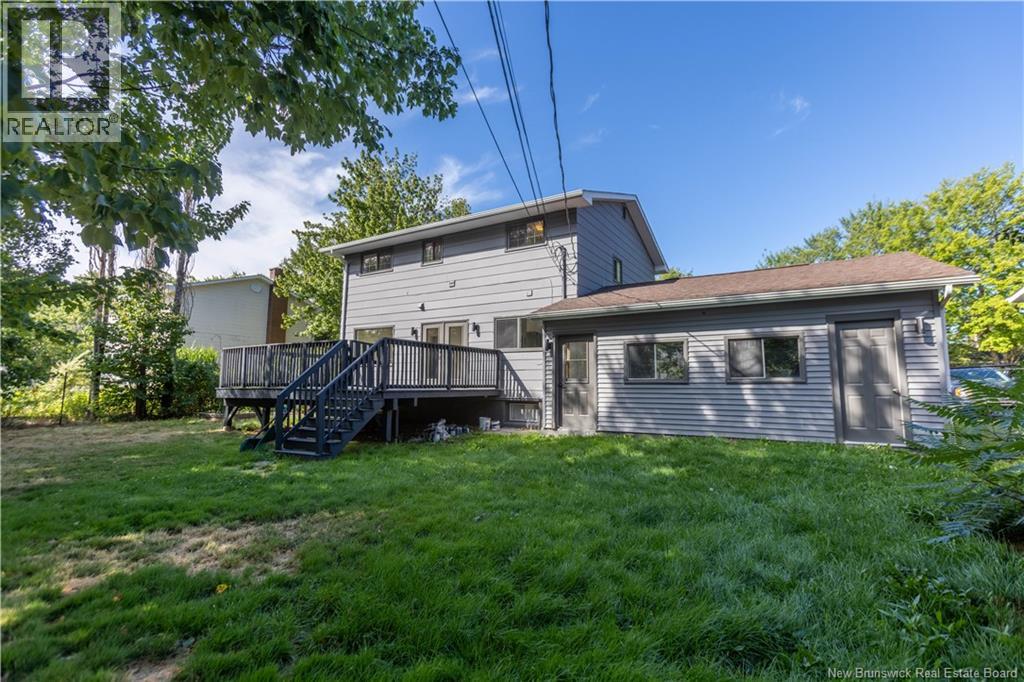 38 Wilson Road, Riverview, New Brunswick  E1B 2W1 - Photo 41 - NB134813