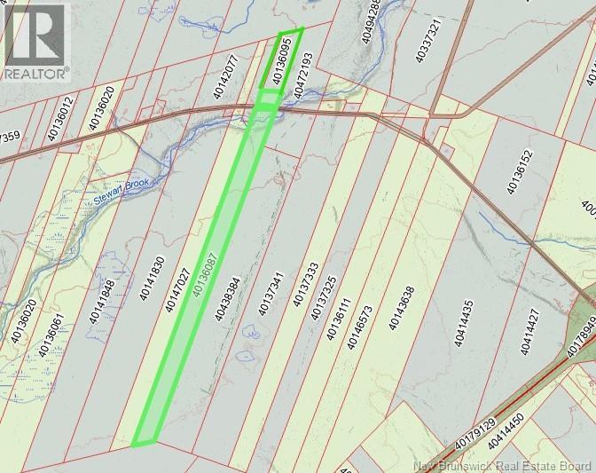 24 Hec Williamstown Road, Williamstown, New Brunswick  E1V 5G1 - Photo 2 - NB134642