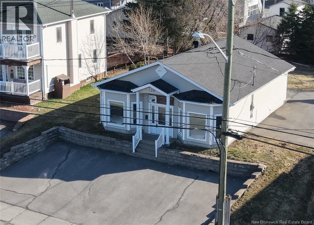 139 Victoria Street, Edmundston, New Brunswick  E3V 2H7 - Photo 19 - NB134612