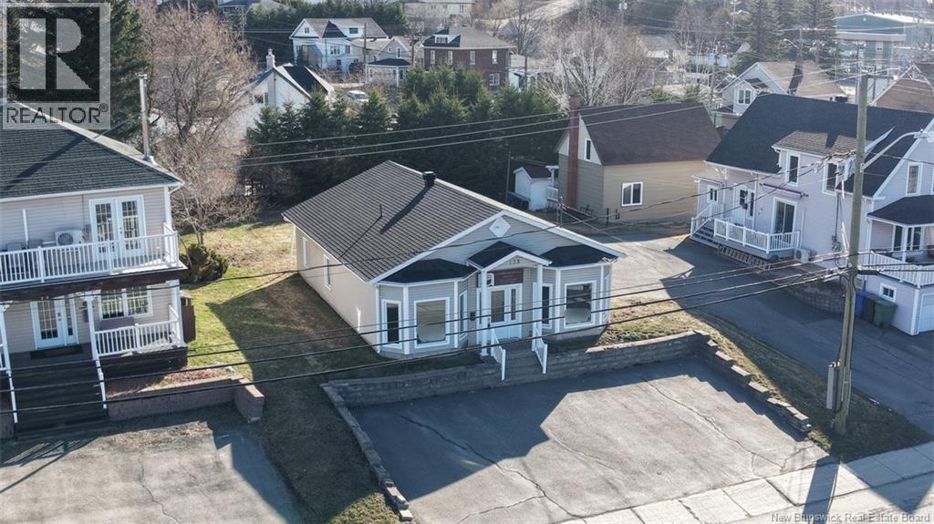 139 Victoria Street, Edmundston, New Brunswick  E3V 2H7 - Photo 20 - NB134612