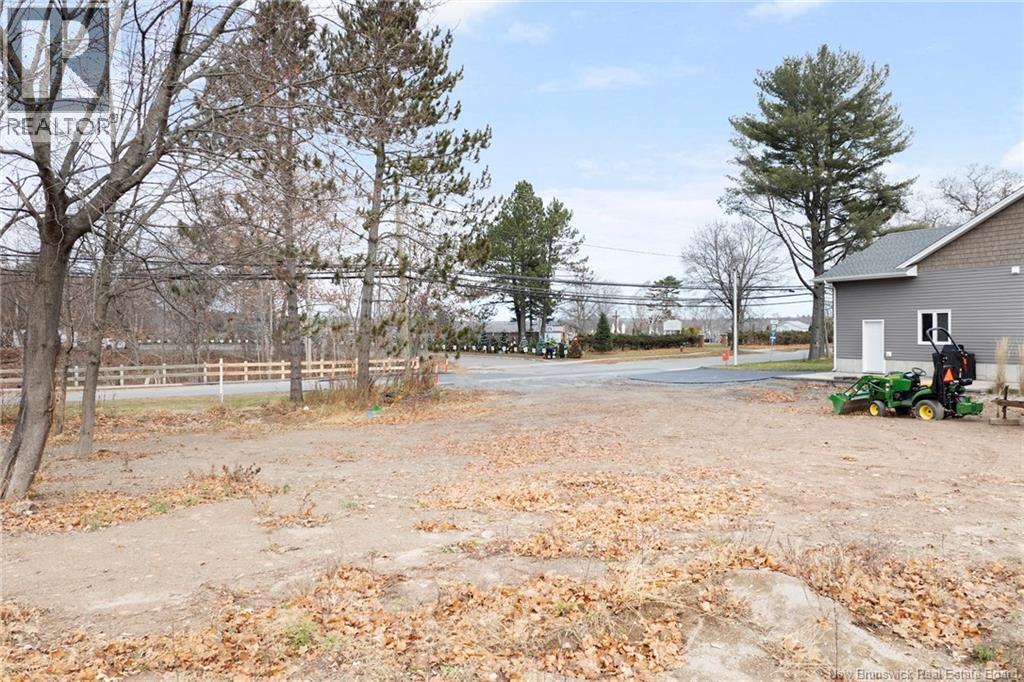 Lot Woodstock Road, Fredericton, New Brunswick  E3B 2J2 - Photo 10 - NB134639