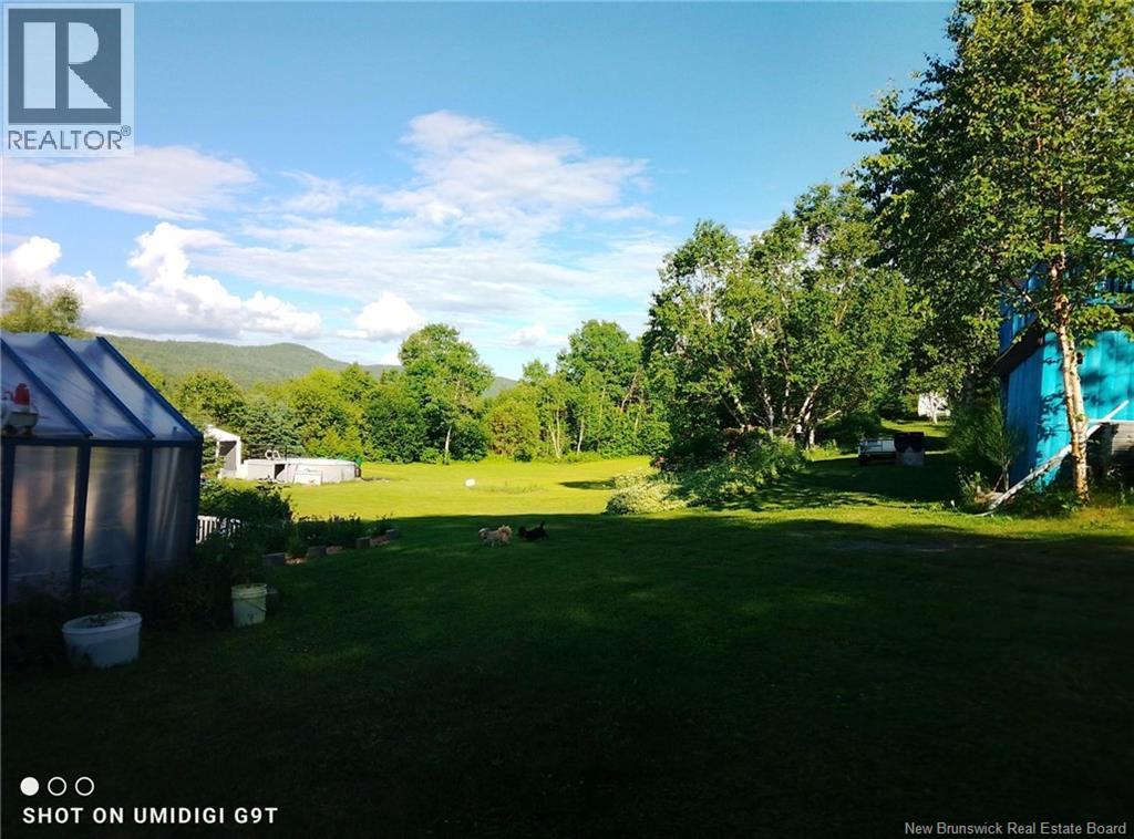 5979 Route 120, Lac Baker, New Brunswick  E7A 1M9 - Photo 35 - NB134817