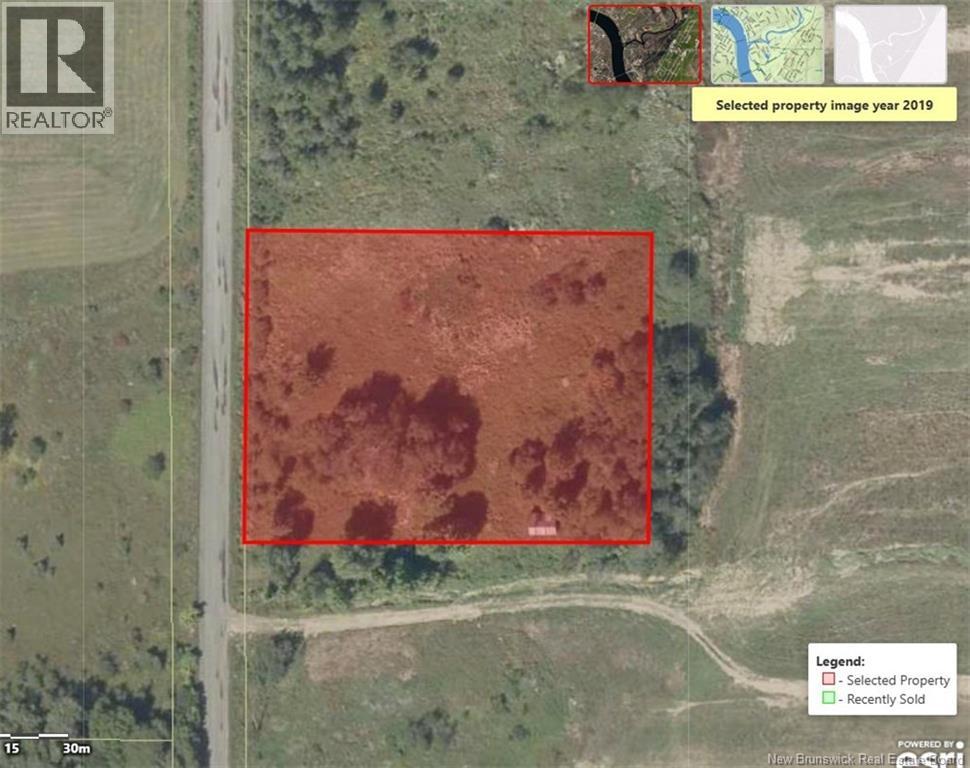 995 Knowlesville Road, Armond, New Brunswick