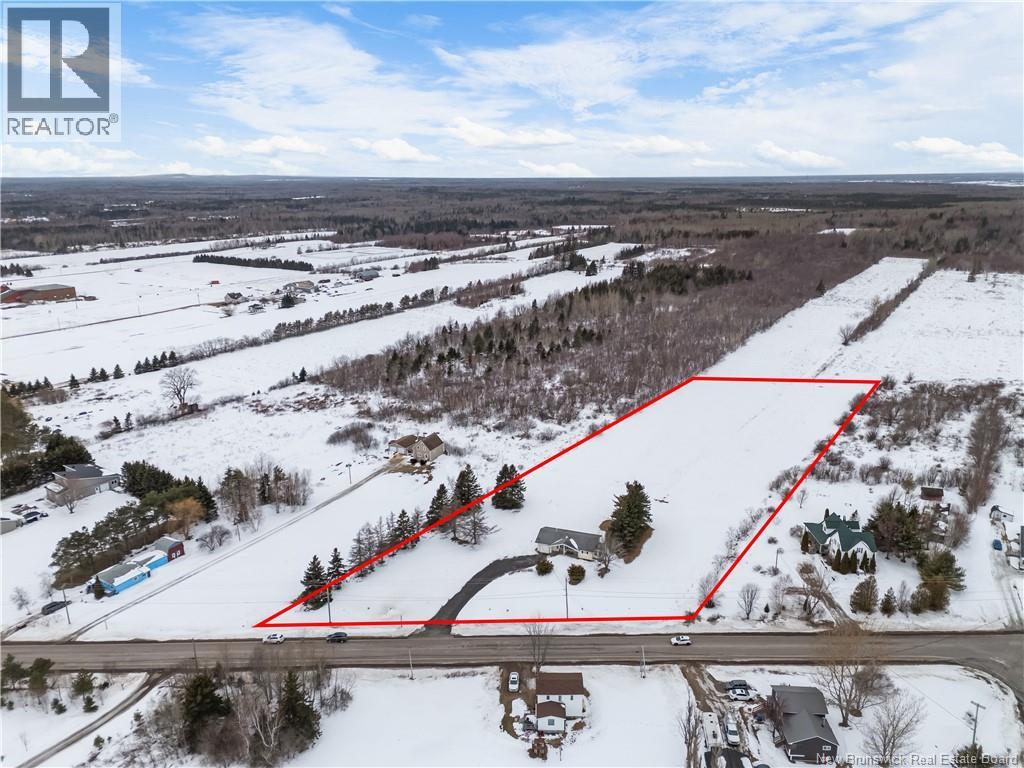 529 Route 530, Grande-Digue, New Brunswick  E4R 5E1 - Photo 42 - NB134835