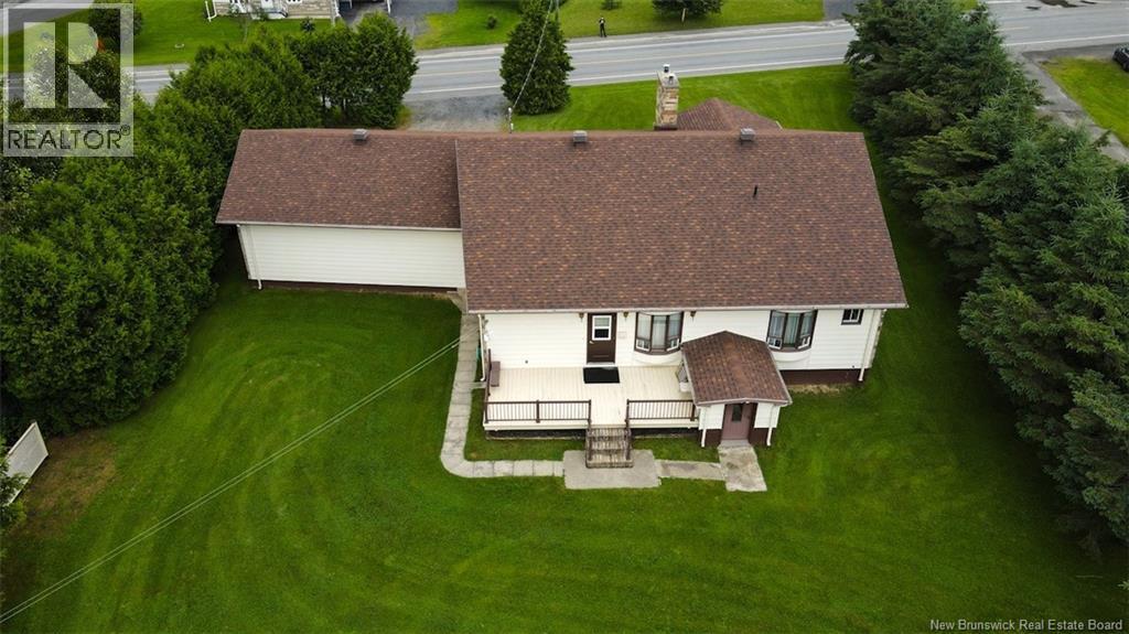 584 Principale Street, Saint-Basile, New Brunswick  E7C 1K7 - Photo 14 - NB134824