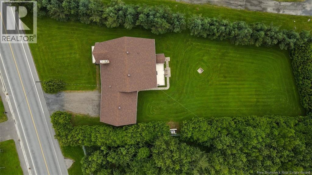 584 Principale Street, Saint-Basile, New Brunswick  E7C 1K7 - Photo 16 - NB134824