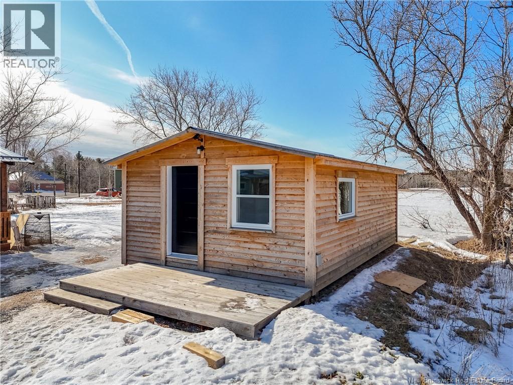 15 Jones Forks Road, Burtts Corner, New Brunswick  E6L 2R2 - Photo 7 - NB134791
