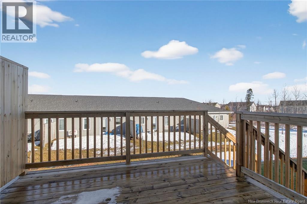 203 Teaberry Avenue, Moncton, New Brunswick  E1G 0E8 - Photo 39 - NB134613