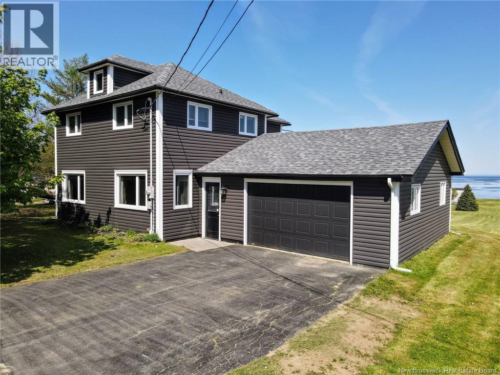 3398 Route 535, Cocagne, New Brunswick