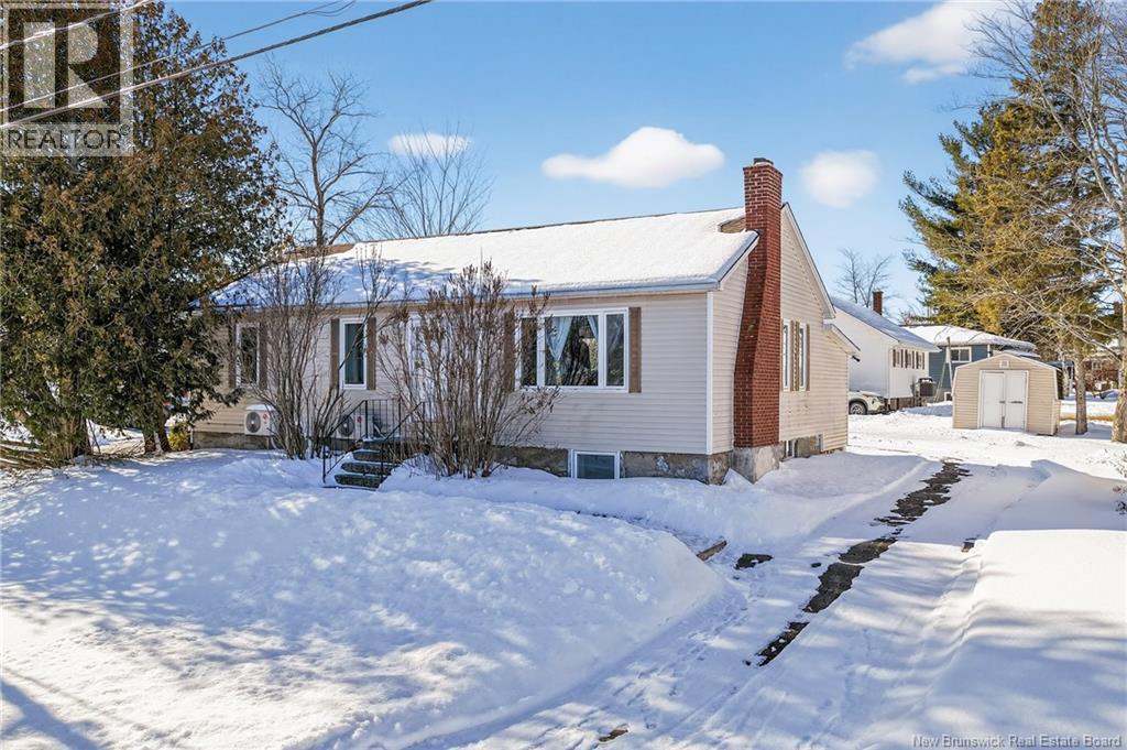 34 Lynwood Drive, Moncton, New Brunswick  E1A 3Z7 - Photo 42 - NB134125