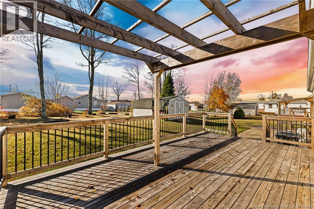 23 Richibuctou Lane, Dieppe, New Brunswick  E1A 7N1 - Photo 4 - NB134790