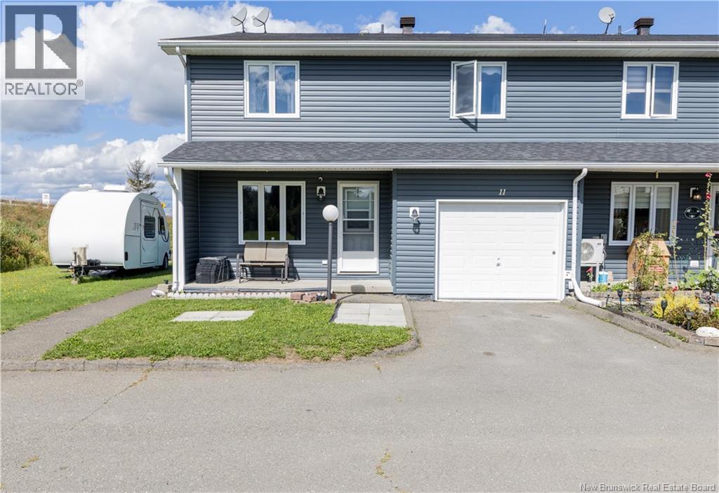 127 Lafrance Street Unit# 11, Grand-Sault/Grand Falls, New Brunswick