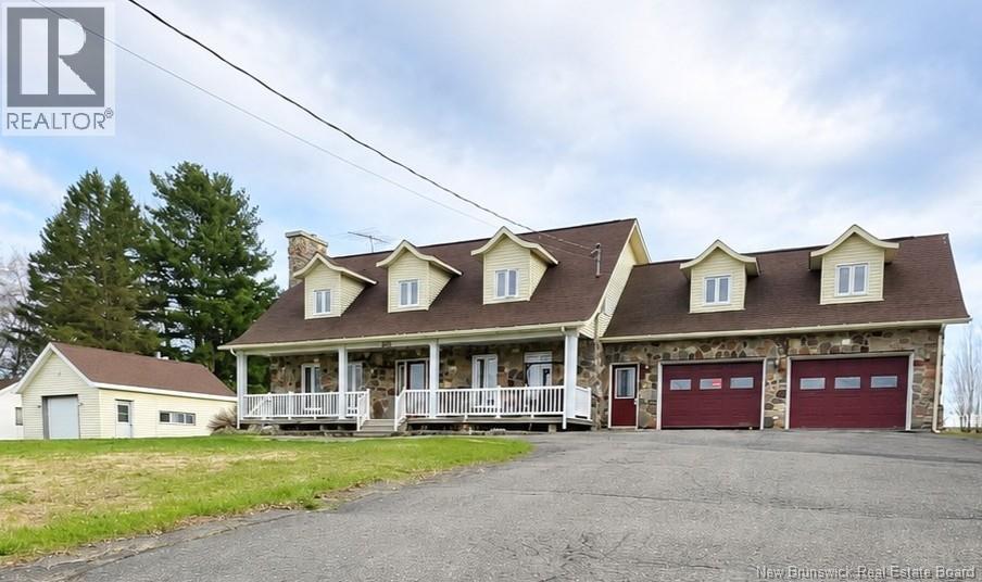 329 Price Road, DSL de Drummond/DSL of Drummond, New Brunswick