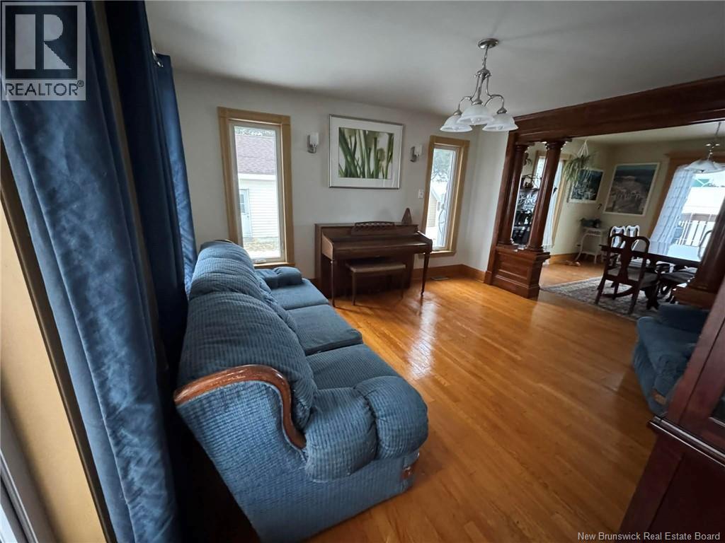329 Price Road, Dsl De Drummond/dsl Of Drummond, New Brunswick  E3Y 2A7 - Photo 23 - NB134701