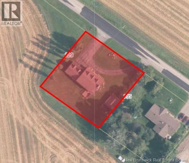 329 Price Road, Dsl De Drummond/dsl Of Drummond, New Brunswick  E3Y 2A7 - Photo 44 - NB134701