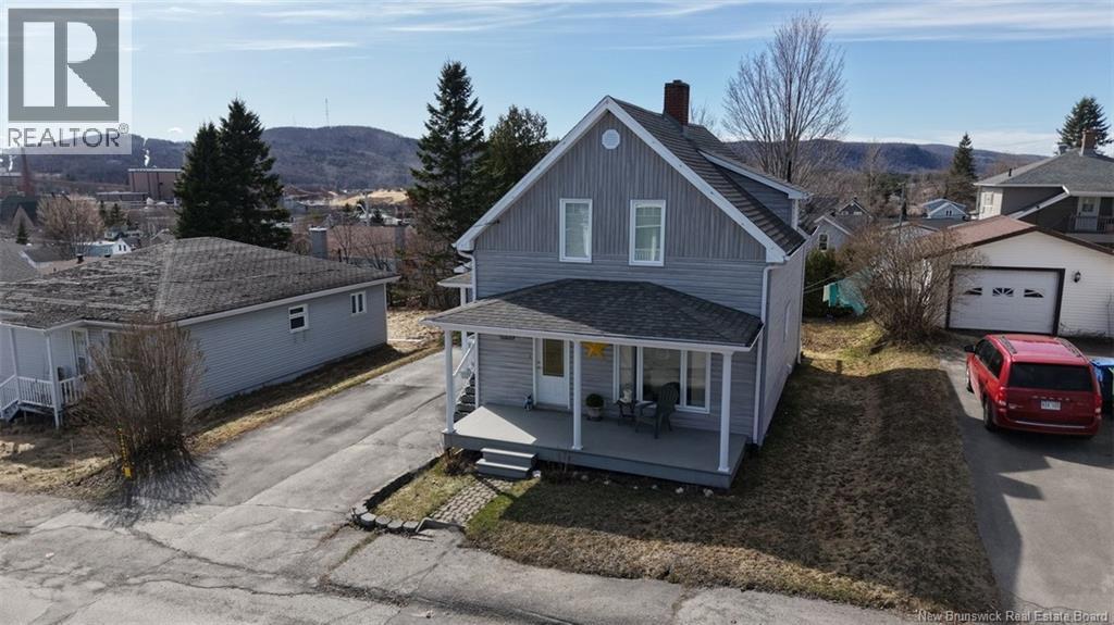 120 34th Avenue, Edmundston, New Brunswick E3V 2T6 - Photo 38 - NB134775