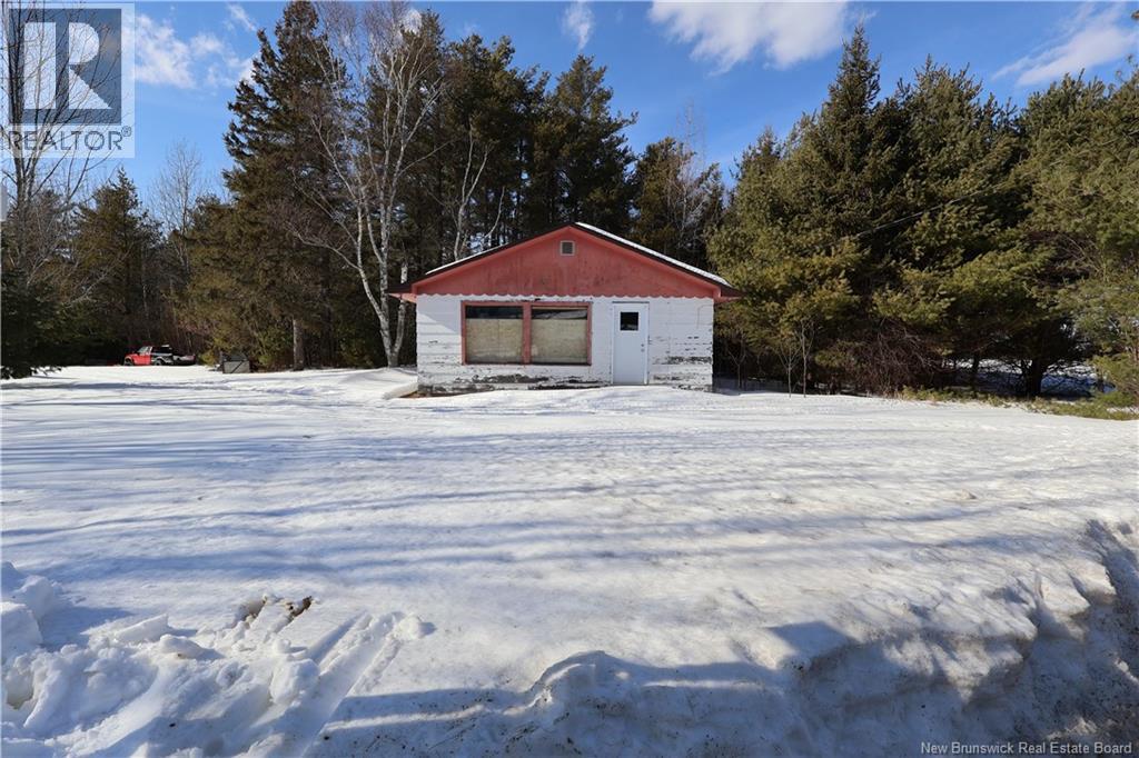 2382 510 Route, Targettville, New Brunswick  E4T 1V6 - Photo 2 - NB134540