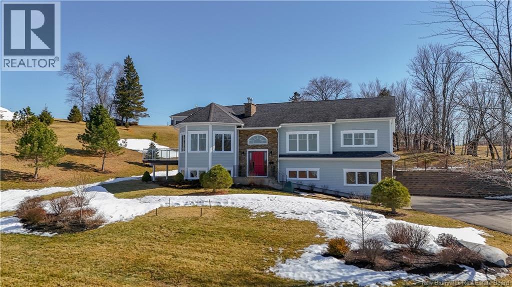 20 Headland Road, Upper Kingsclear, New Brunswick