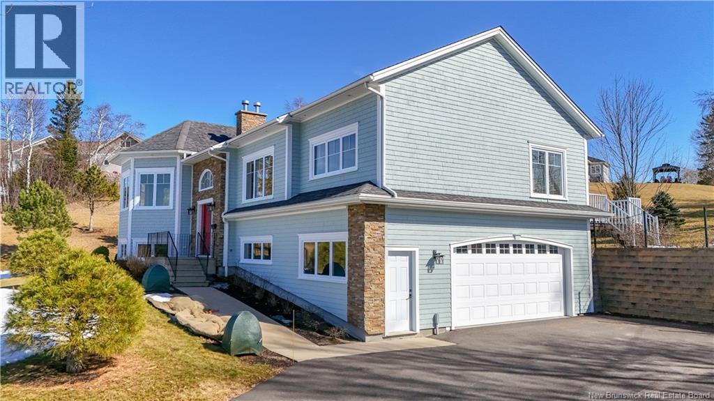 20 Headland Road, Upper Kingsclear, New Brunswick  E3B 0H8 - Photo 2 - NB134885