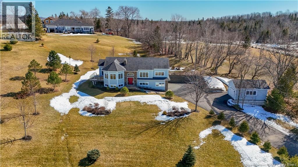 20 Headland Road, Upper Kingsclear, New Brunswick  E3B 0H8 - Photo 37 - NB134885