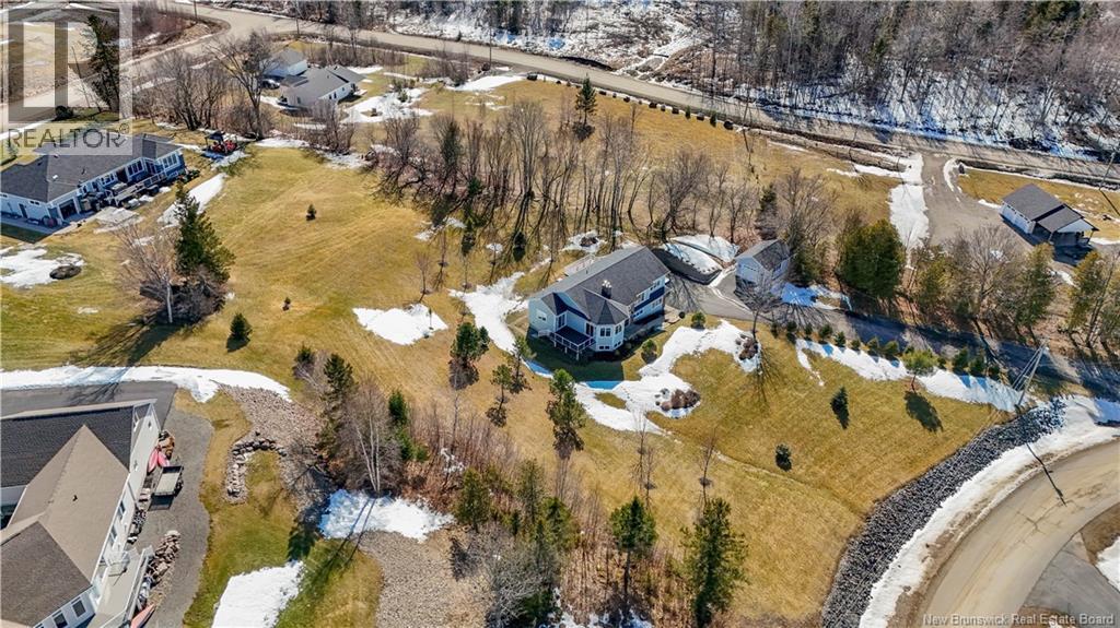 20 Headland Road, Upper Kingsclear, New Brunswick  E3B 0H8 - Photo 38 - NB134885