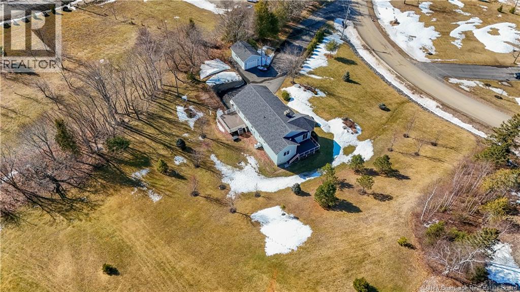 20 Headland Road, Upper Kingsclear, New Brunswick  E3B 0H8 - Photo 39 - NB134885