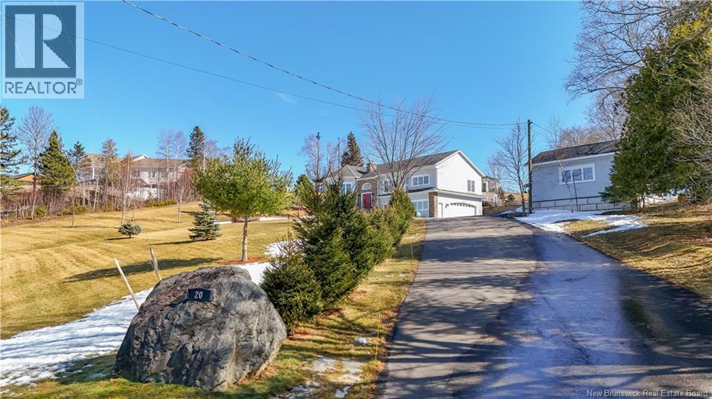 20 Headland Road, Upper Kingsclear, New Brunswick  E3B 0H8 - Photo 45 - NB134885