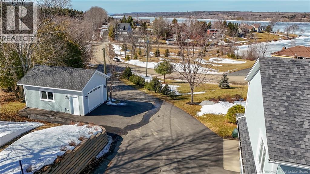 20 Headland Road, Upper Kingsclear, New Brunswick  E3B 0H8 - Photo 46 - NB134885
