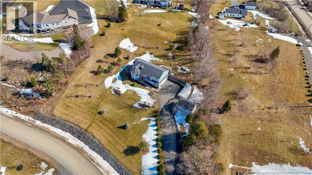 20 Headland Road, Upper Kingsclear, New Brunswick  E3B 0H8 - Photo 49 - NB134885