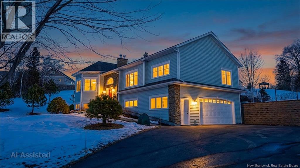 20 Headland Road, Upper Kingsclear, New Brunswick  E3B 0H8 - Photo 50 - NB134885