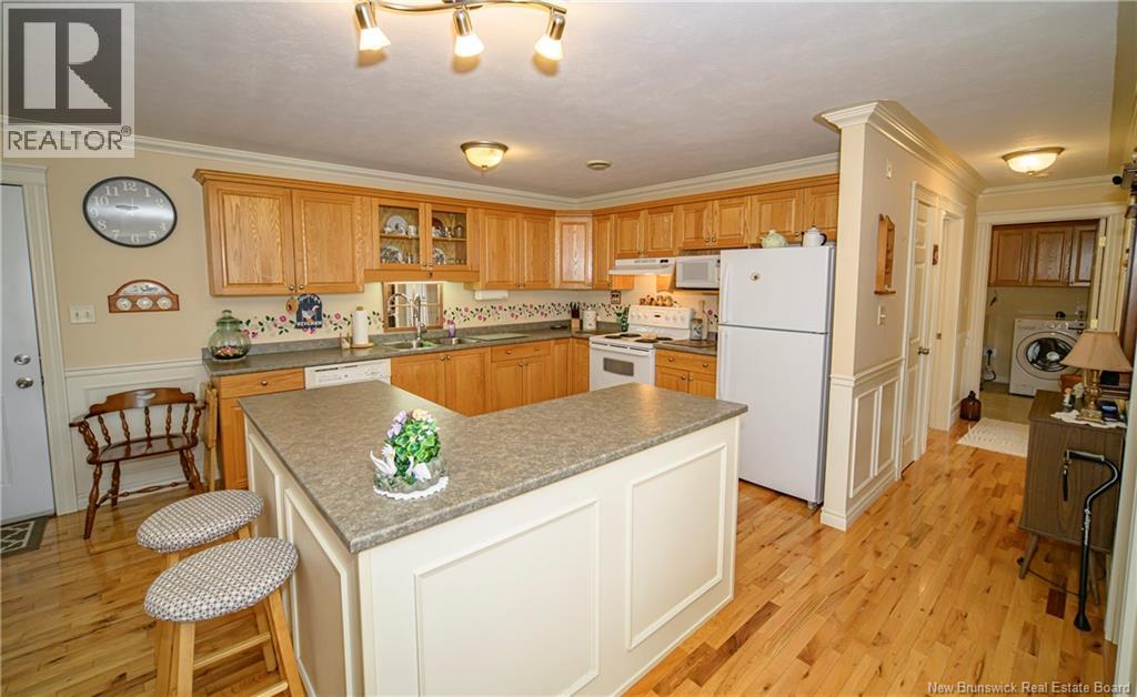 185 Reynolds Street Unit# 8, Fredericton, New Brunswick  E3A 0K7 - Photo 10 - NB134698