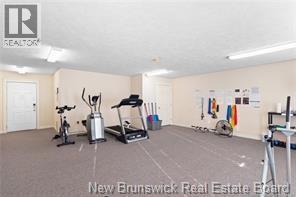 185 Reynolds Street Unit# 8, Fredericton, New Brunswick  E3A 0K7 - Photo 28 - NB134698