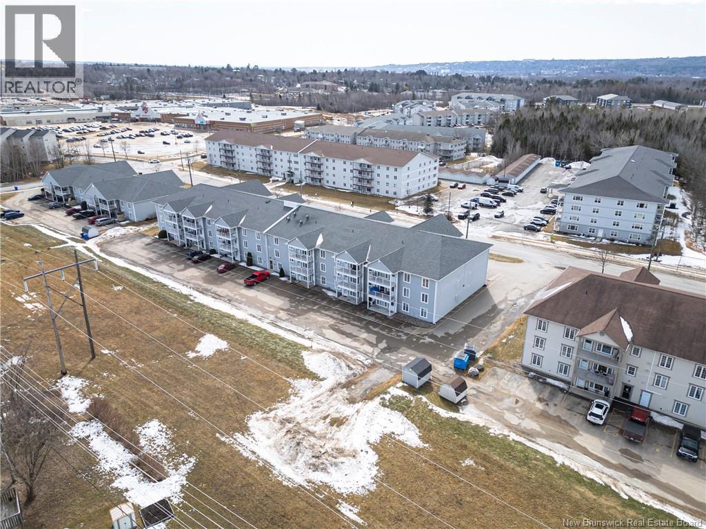 185 Reynolds Street Unit# 8, Fredericton, New Brunswick  E3A 0K7 - Photo 31 - NB134698