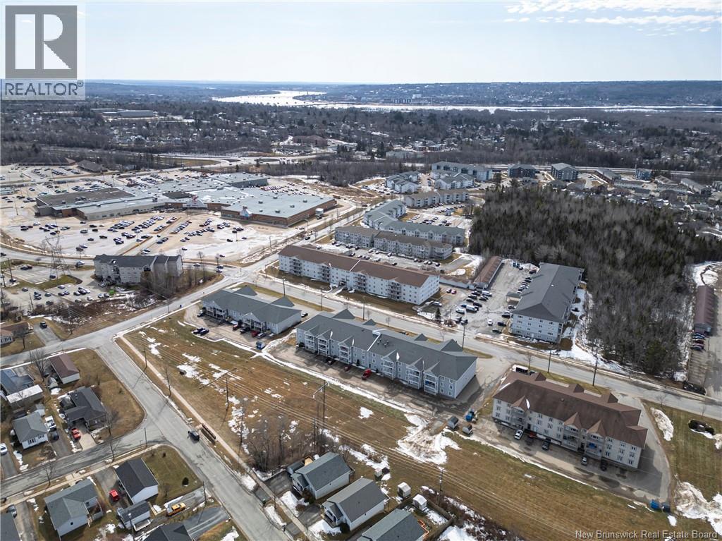 185 Reynolds Street Unit# 8, Fredericton, New Brunswick  E3A 0K7 - Photo 32 - NB134698
