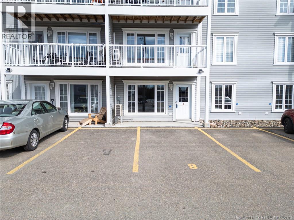 185 Reynolds Street Unit# 8, Fredericton, New Brunswick  E3A 0K7 - Photo 4 - NB134698